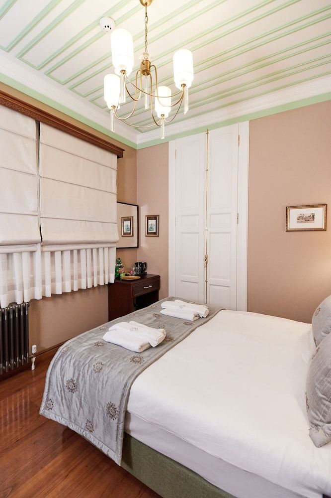 Standard Double Room, Non Smoking