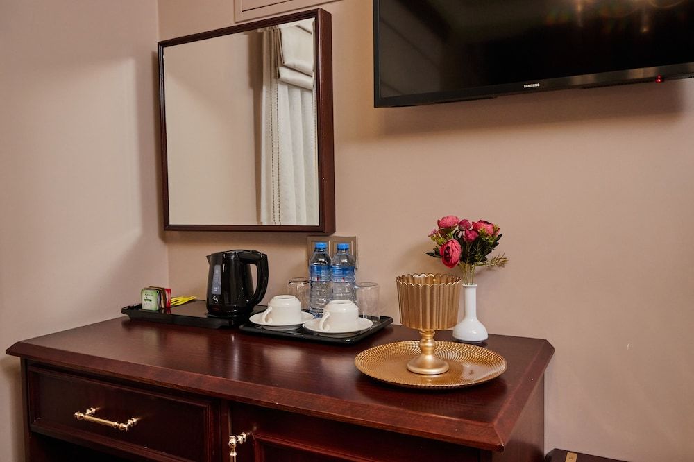 White Palace Old City Boutique Hotel Standard Double Room, 1 Bedroom, Non Smoking 9