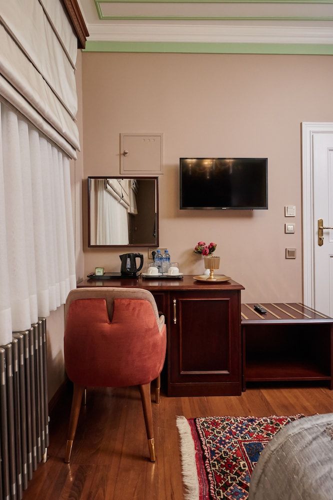 White Palace Old City Boutique Hotel Standard Double Room, 1 Bedroom, Non Smoking 8