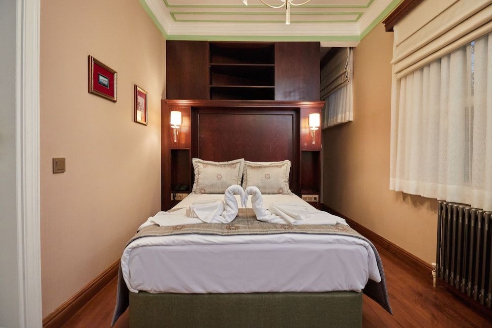 White Palace Old City Boutique Hotel Standard Double Room, 1 Bedroom, Non Smoking 3
