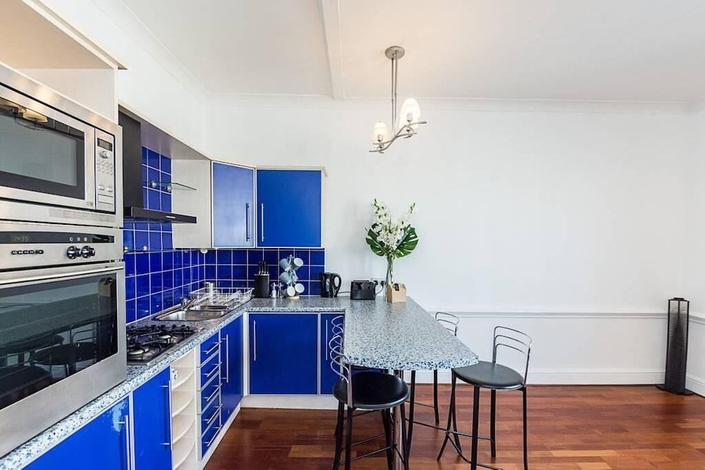 Bright stylish Nott Hill apart sleeps 6 Apartment, 2 Bedrooms 18