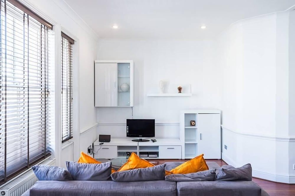 Bright stylish Nott Hill apart sleeps 6 Apartment, 2 Bedrooms 19
