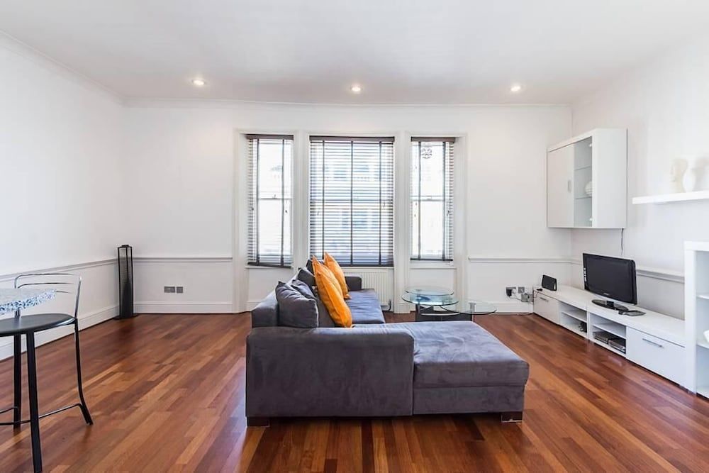 Bright stylish Nott Hill apart sleeps 6 Apartment, 2 Bedrooms 21