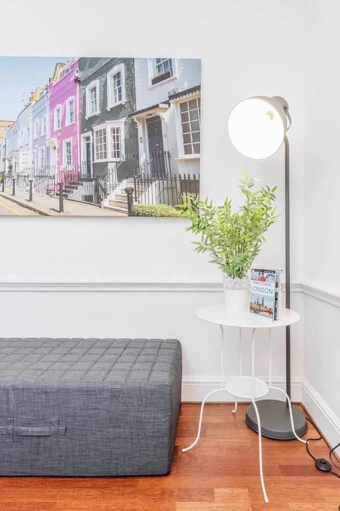 Bright stylish Nott Hill apart sleeps 6 Apartment, 2 Bedrooms 22