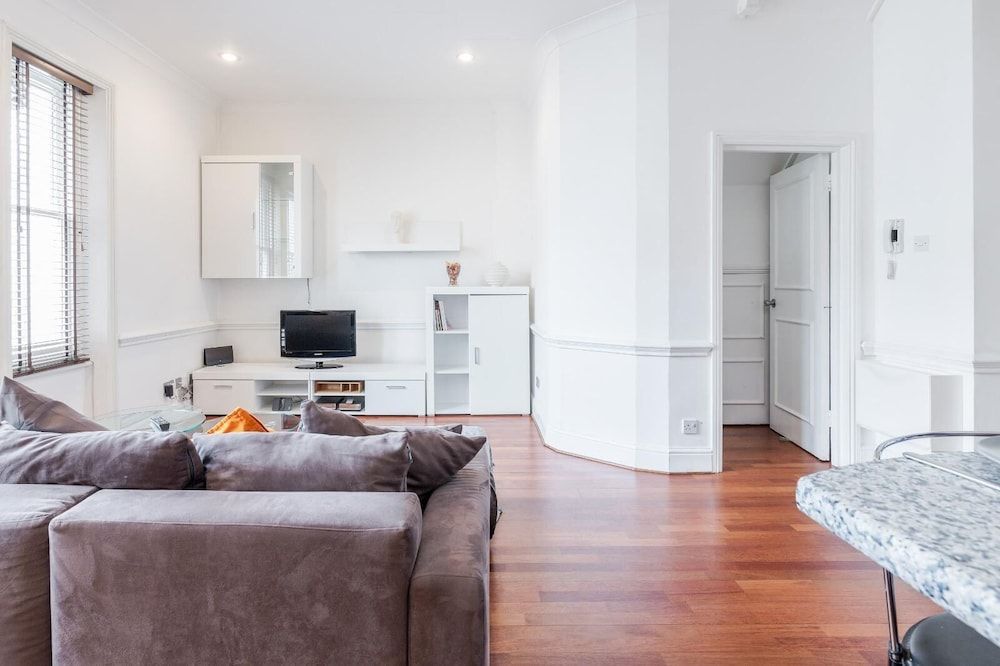 Bright stylish Nott Hill apart sleeps 6 Apartment, 2 Bedrooms 26