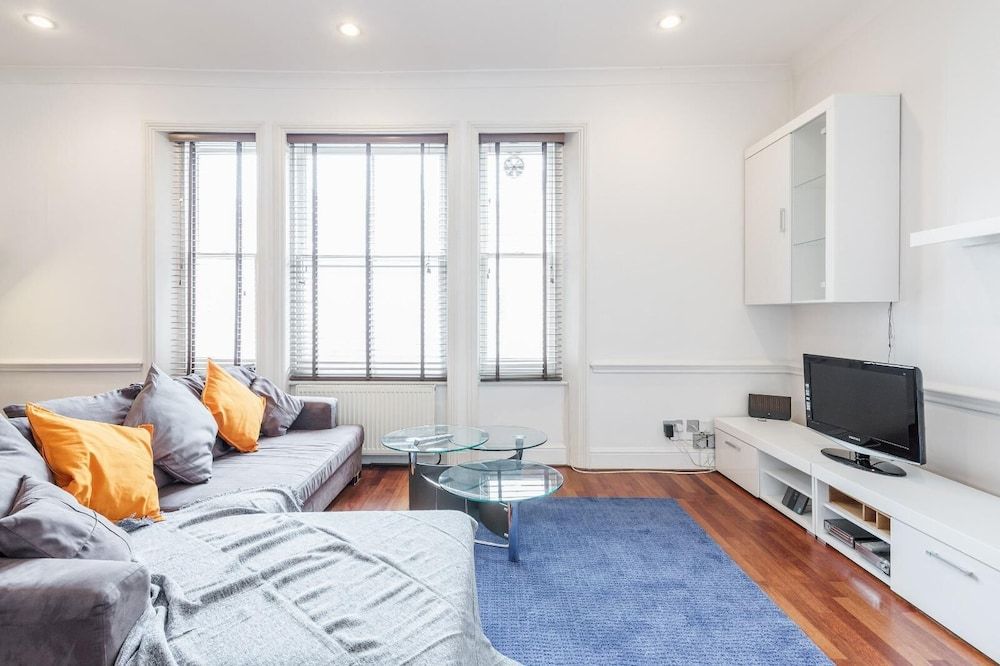 Bright stylish Nott Hill apart sleeps 6 Apartment, 2 Bedrooms 24