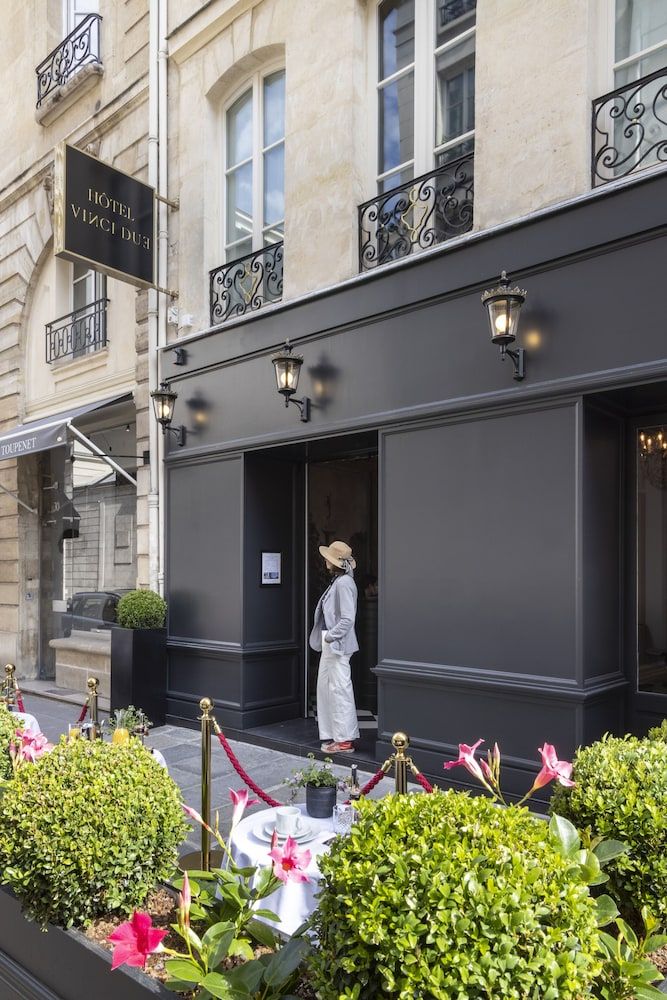 undefined Hôtel Vinci Due & Spa 5