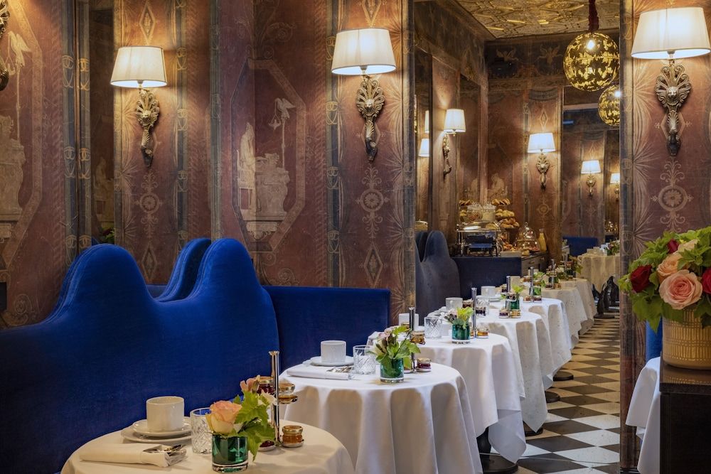 undefined Hôtel Vinci Due & Spa 8