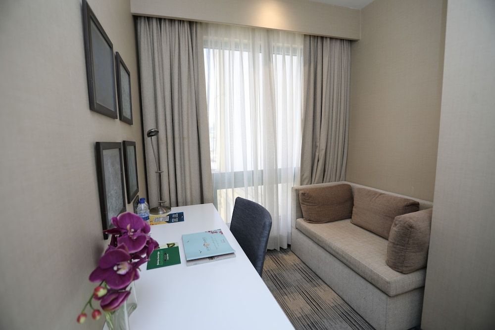 Sundance Hotel Istanbul Room, 1 Queen Bed, Non Smoking 5