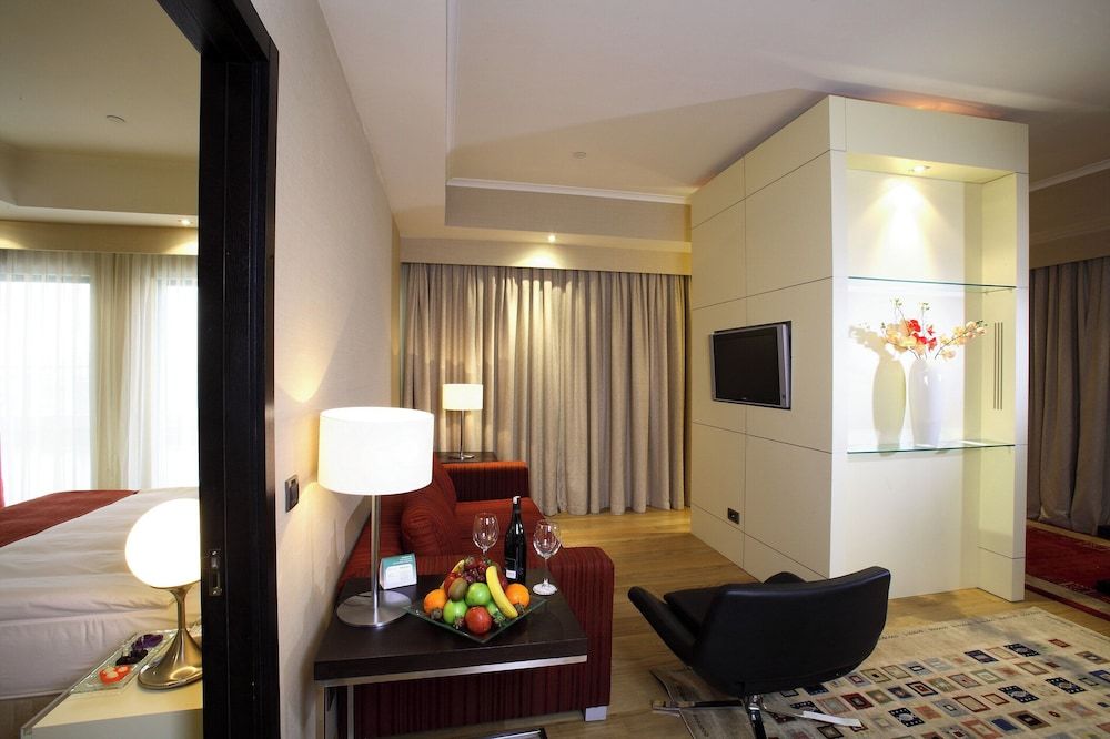 Sundance Hotel Istanbul 