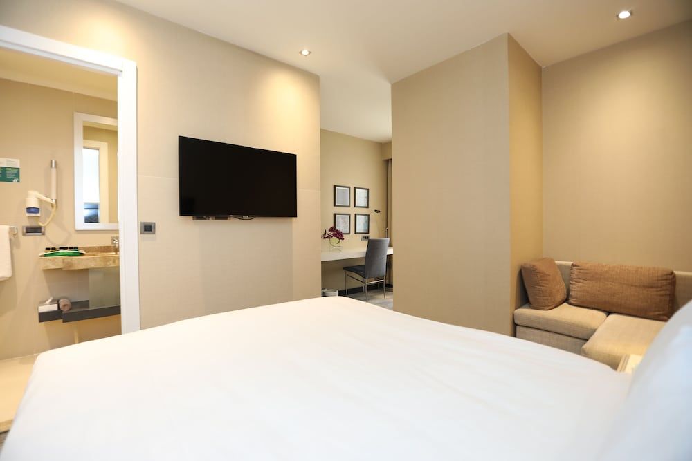 Sundance Hotel Istanbul Room, 1 Queen Bed, Non Smoking 3