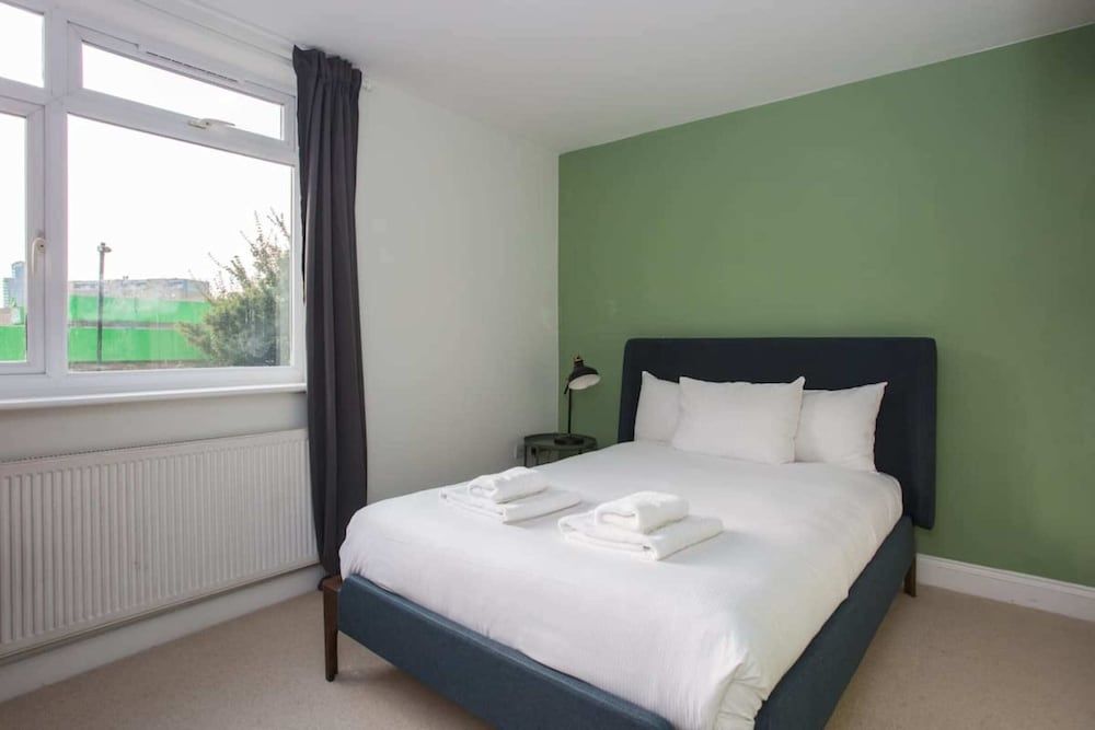 undefined Lovely 2 Bedroom Flat Near Whitechapel Station 8