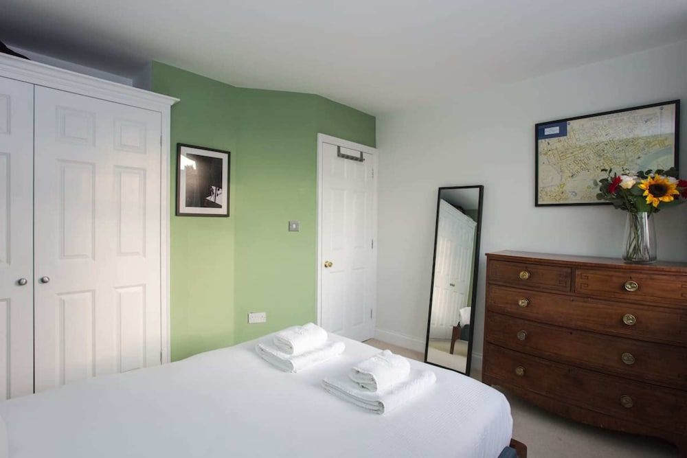 undefined Lovely 2 Bedroom Flat Near Whitechapel Station 9