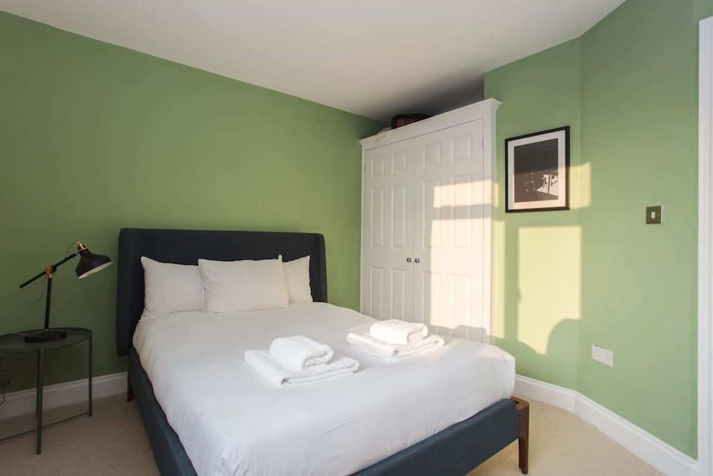 undefined Lovely 2 Bedroom Flat Near Whitechapel Station 5