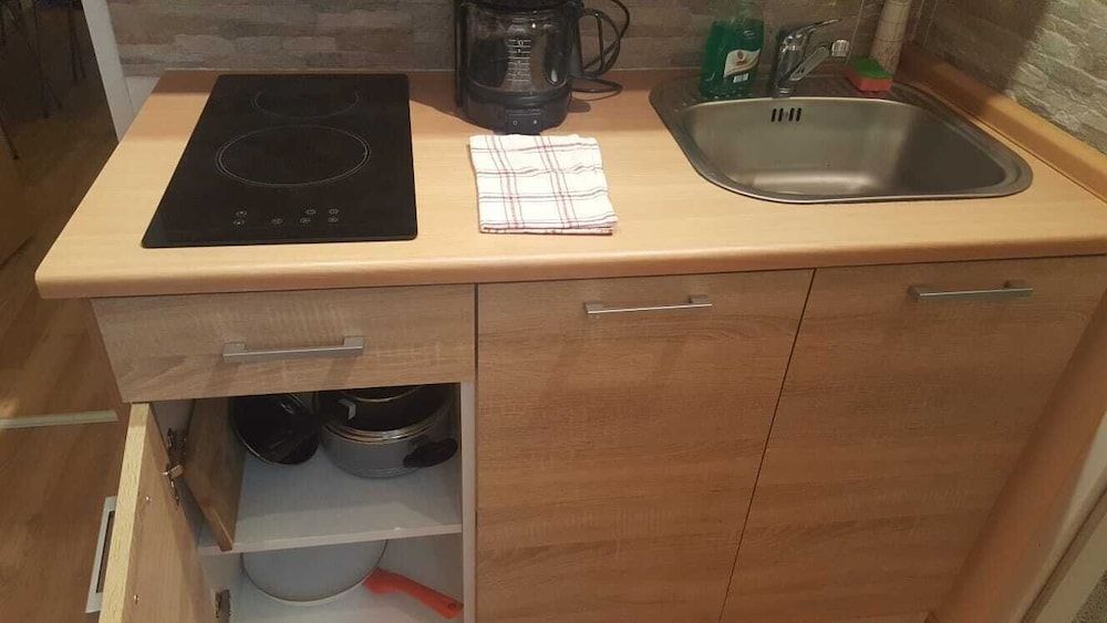 Stella Family Apartment (incl. 25EUR cleaning fee) 10