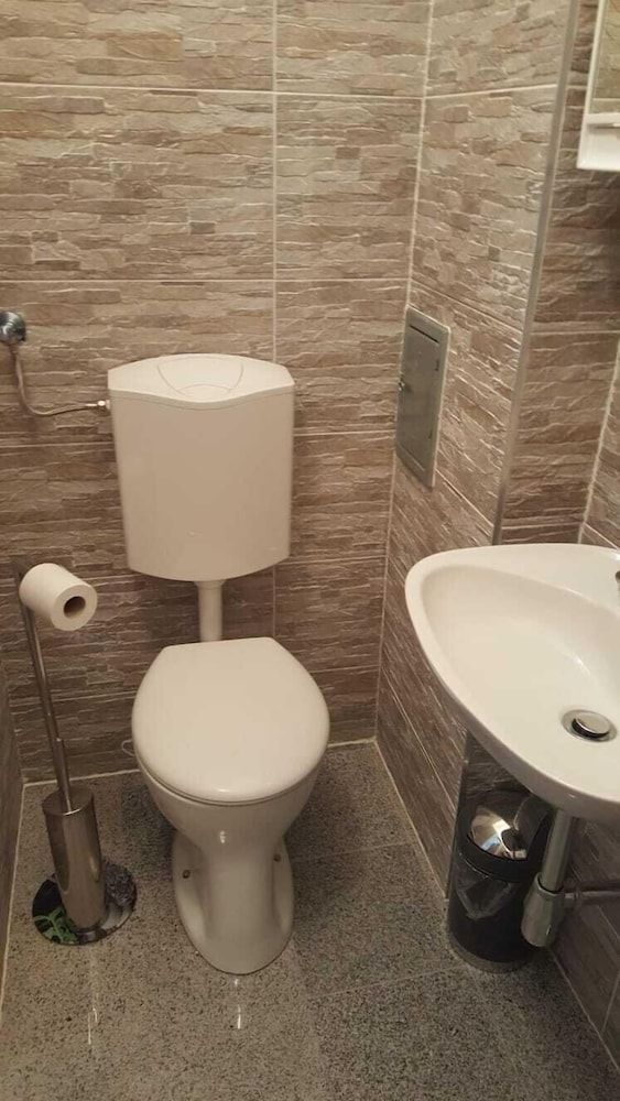 Stella Family Apartment (incl. 25EUR cleaning fee) 16