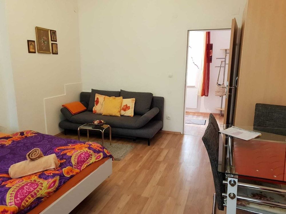 Stella Family Apartment (incl. 25EUR cleaning fee) 14