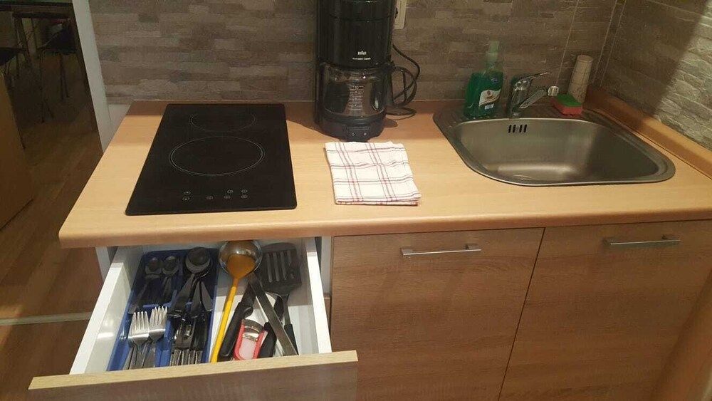 Stella Family Apartment (incl. 25EUR cleaning fee) 9