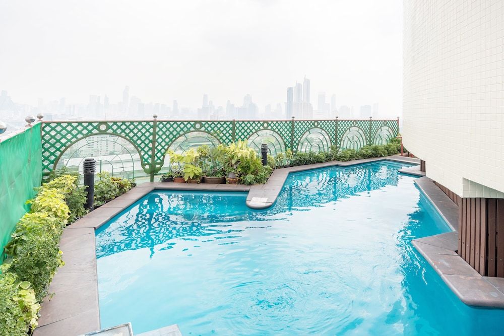 undefined Chinatown Centra by Favstay 3