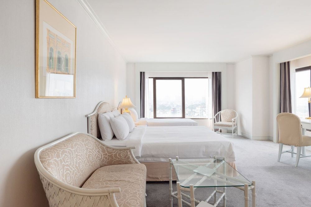 undefined Chinatown Centra by Favstay 9