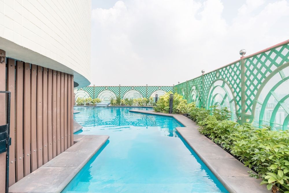 undefined Chinatown Centra by Favstay 5