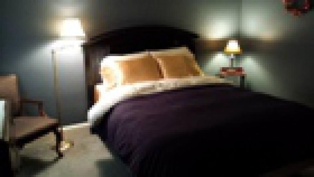 Family Double Room, Ensuite, Garden View (Indian Allan Suite)