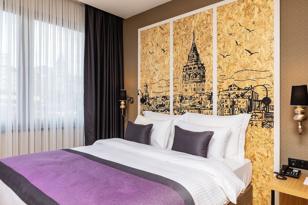 undefined The Halich Hotel Istanbul Karakoy 6