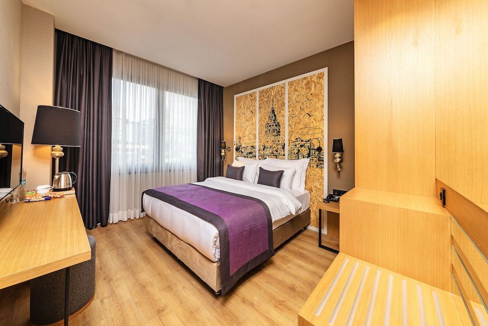 undefined The Halich Hotel Istanbul Karakoy 5