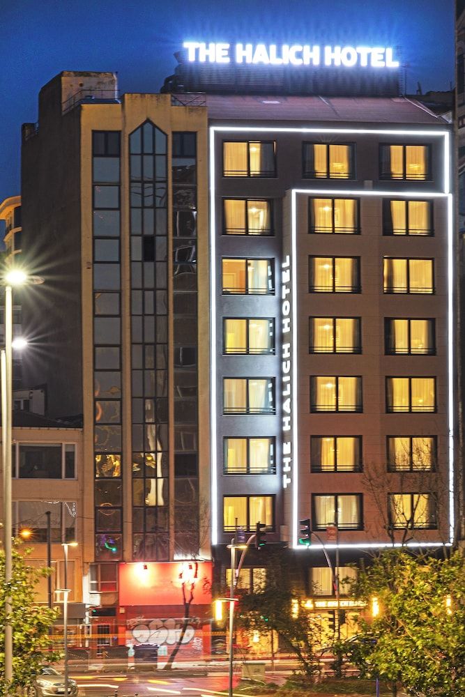 undefined The Halich Hotel Istanbul Karakoy 4