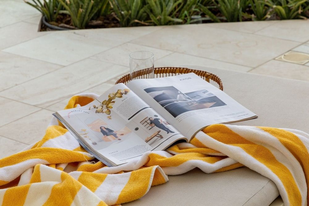 undefined Elegant 2BR Apartment in The Five w/ Private Pool 9