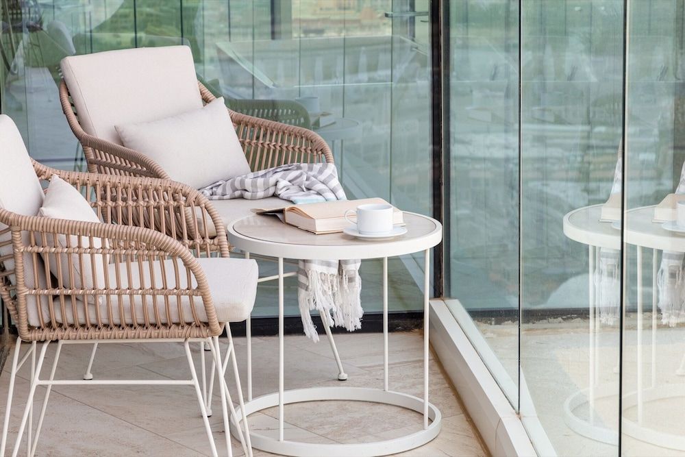 undefined Elegant 2BR Apartment in The Five w/ Private Pool 10