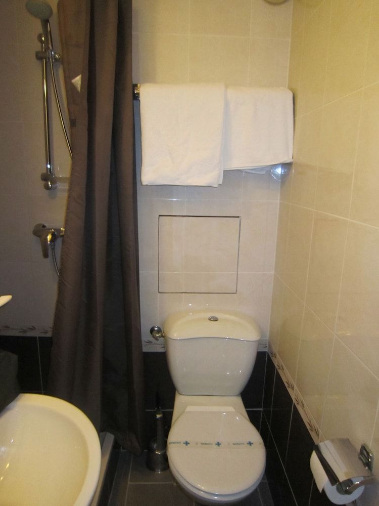 Hôtel Félicité Classic Double Room 6