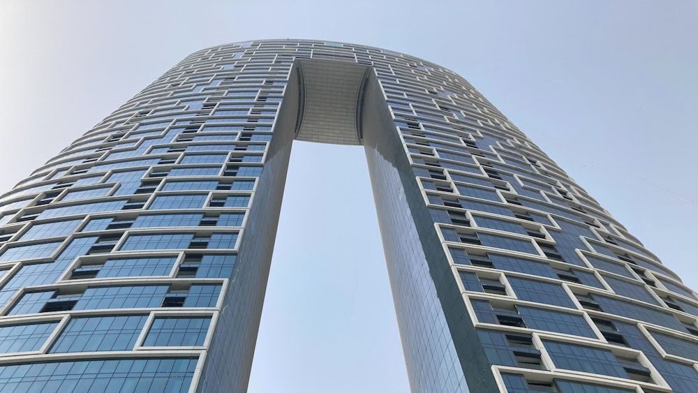 undefined Luxury at The Address Jumeirah Beach Residence 2