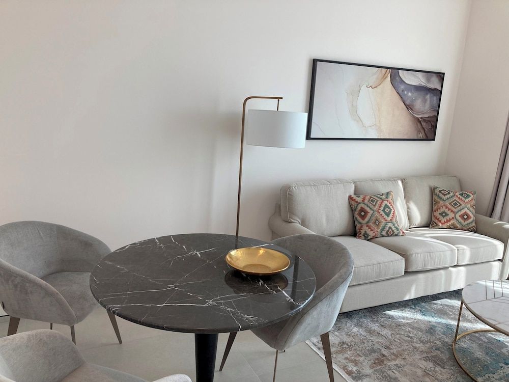 undefined Luxury at The Address Jumeirah Beach Residence 8