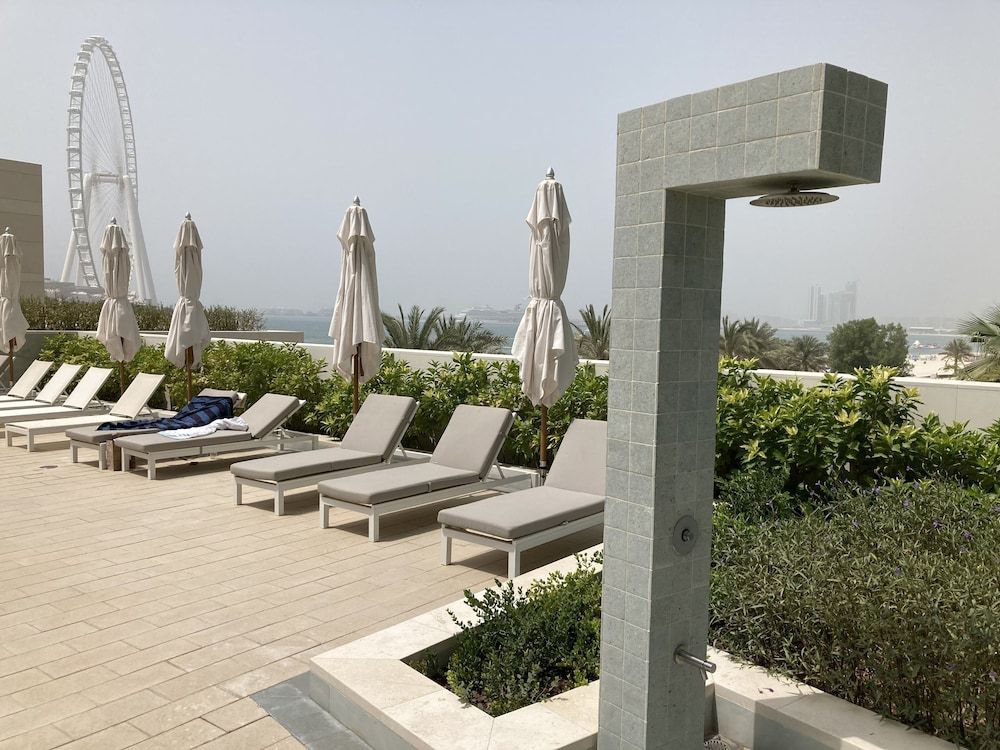 undefined Luxury at The Address Jumeirah Beach Residence 9
