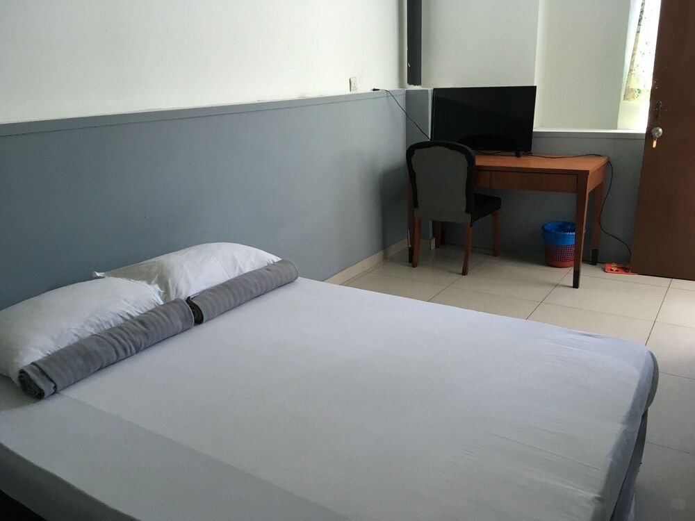 undefined Ideal Hotel Sri Permaisuri Cheras 5