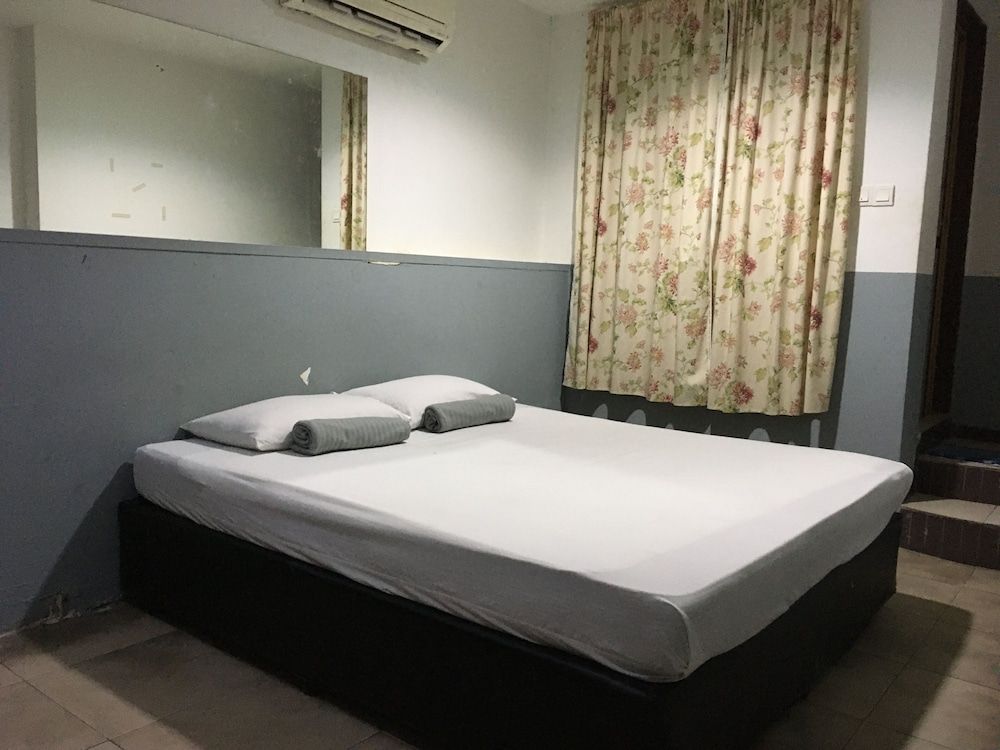 undefined Ideal Hotel Sri Permaisuri Cheras 3