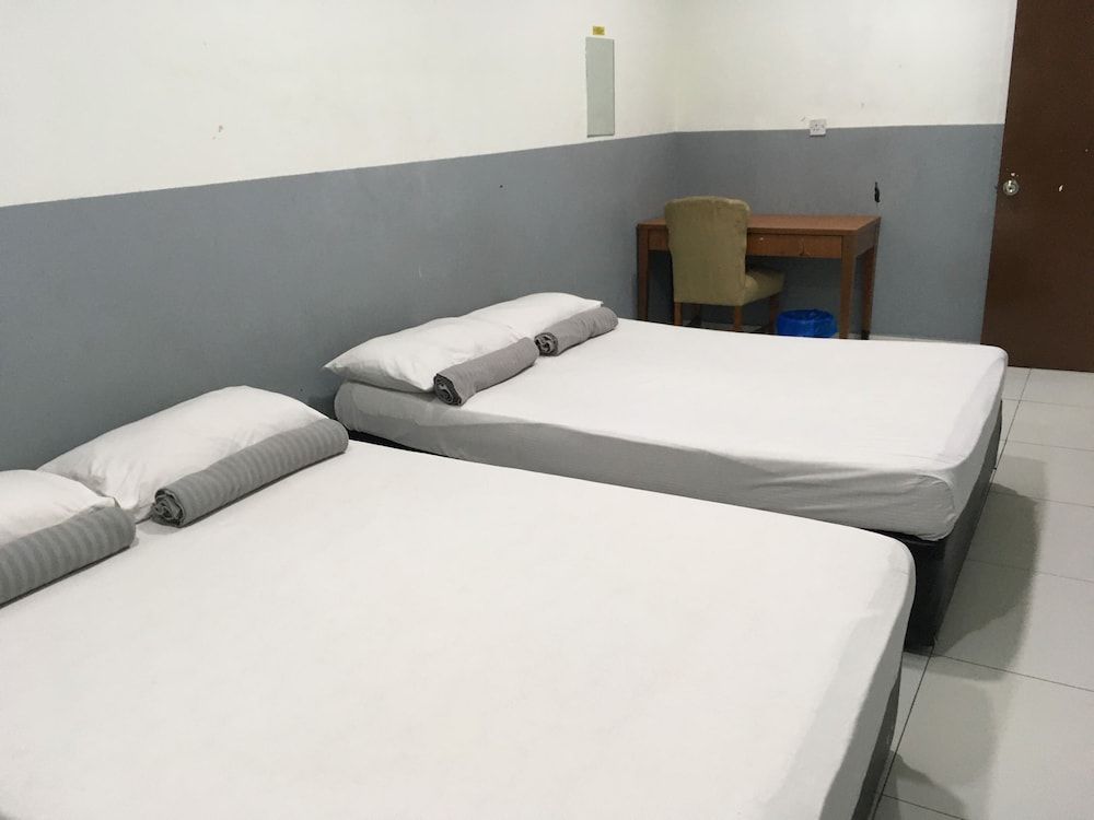 Ideal Hotel Sri Permaisuri Cheras Family Room 2