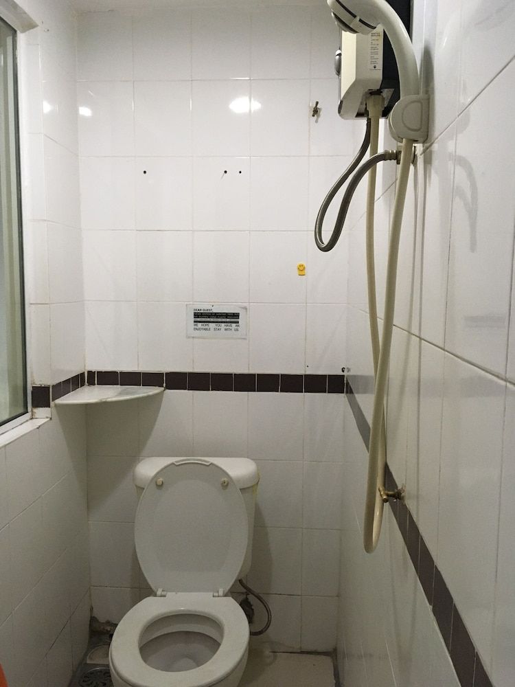 Ideal Hotel Sri Permaisuri Cheras Standard King Room 6