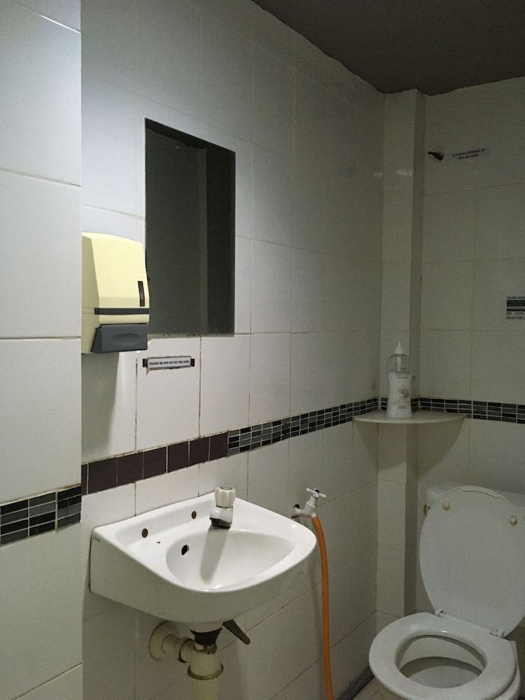 Ideal Hotel Sri Permaisuri Cheras Family Room 5