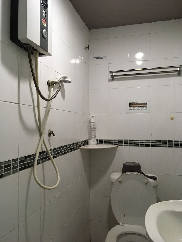 Ideal Hotel Sri Permaisuri Cheras Double Room No window 4