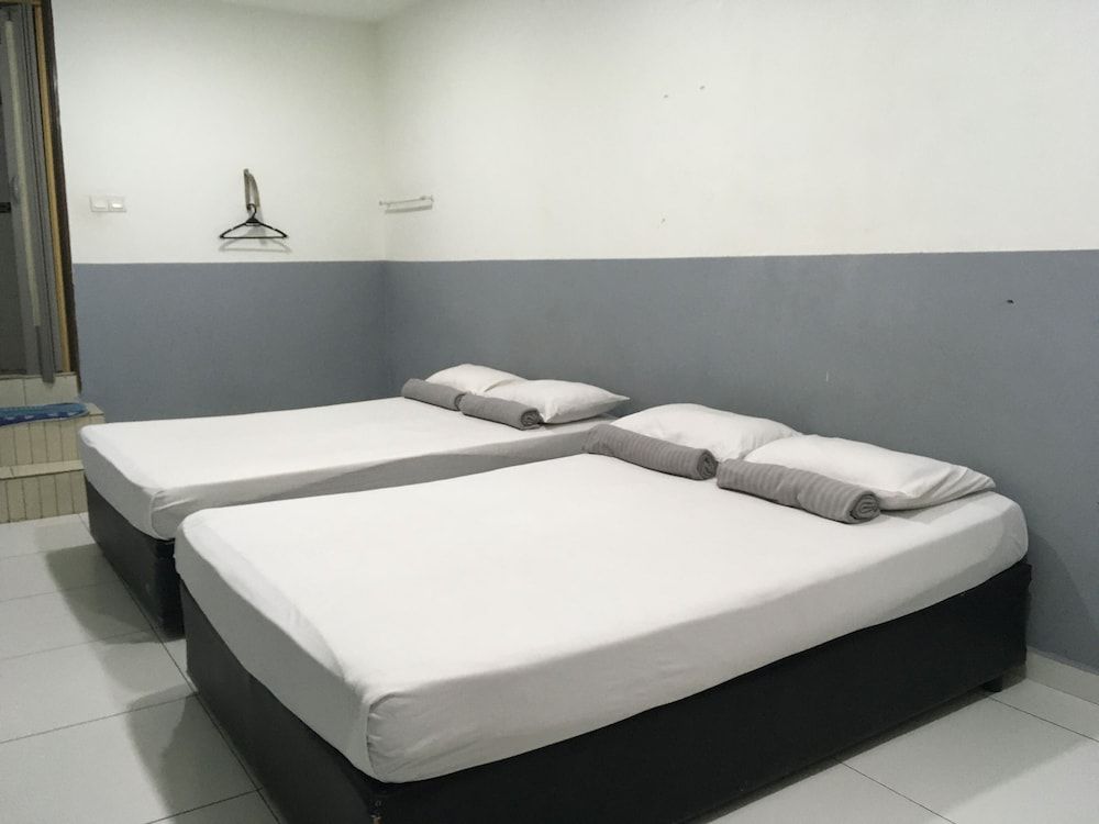 undefined Ideal Hotel Sri Permaisuri Cheras 2