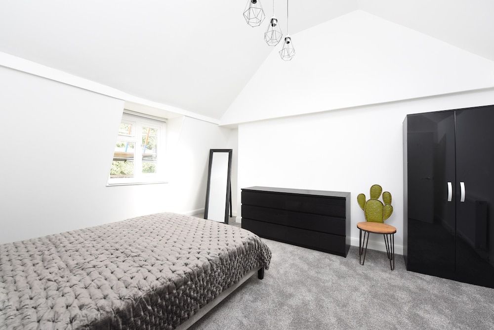 undefined Charming & Modern Apartments near Oxford Circus London