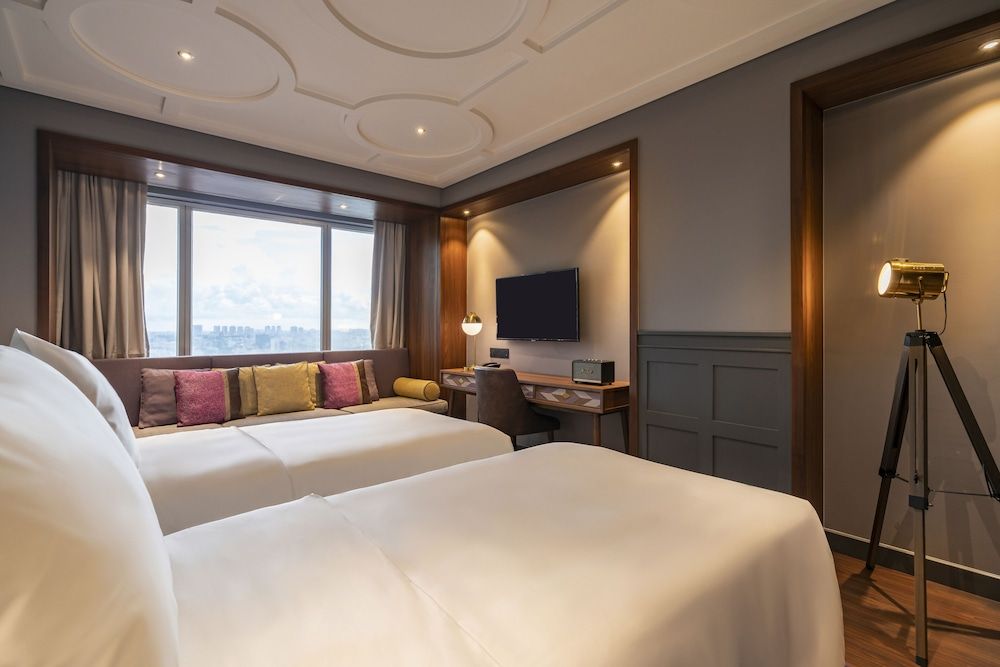 Fusion Original Saigon Centre