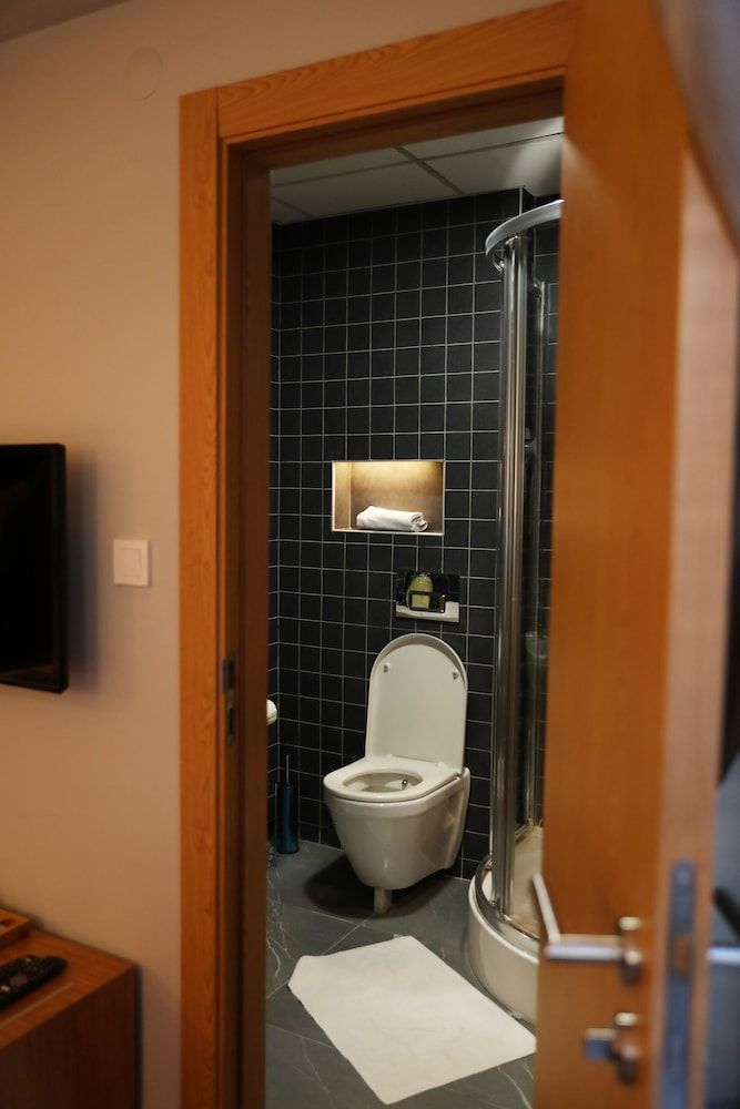 undefined Won Plaza Otel 10