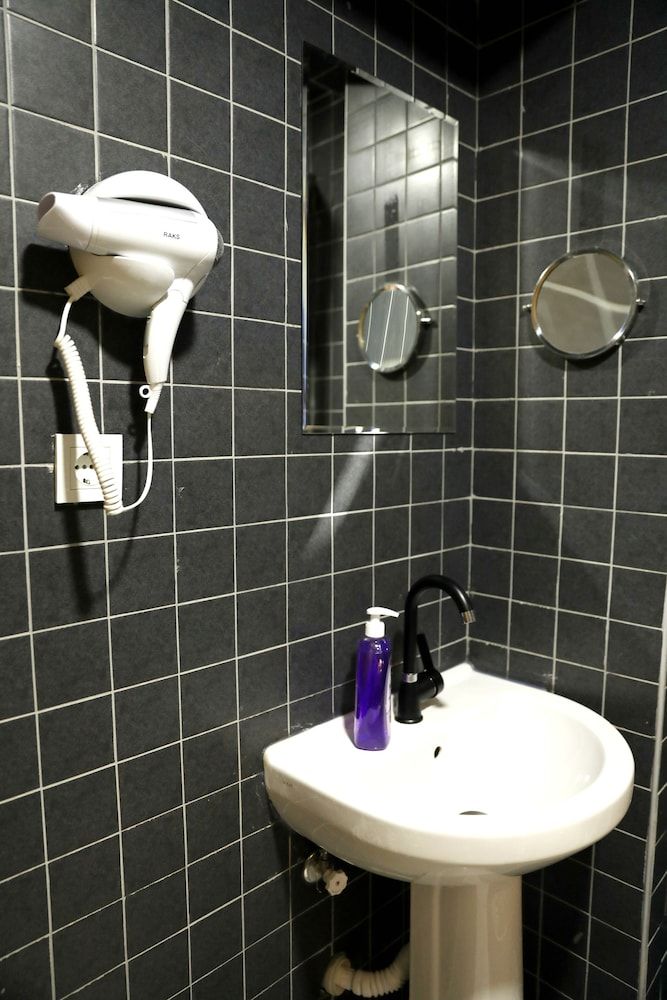 undefined Won Plaza Otel 9