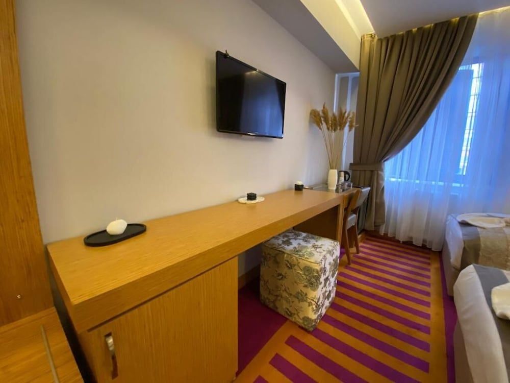 undefined Won Plaza Otel 4