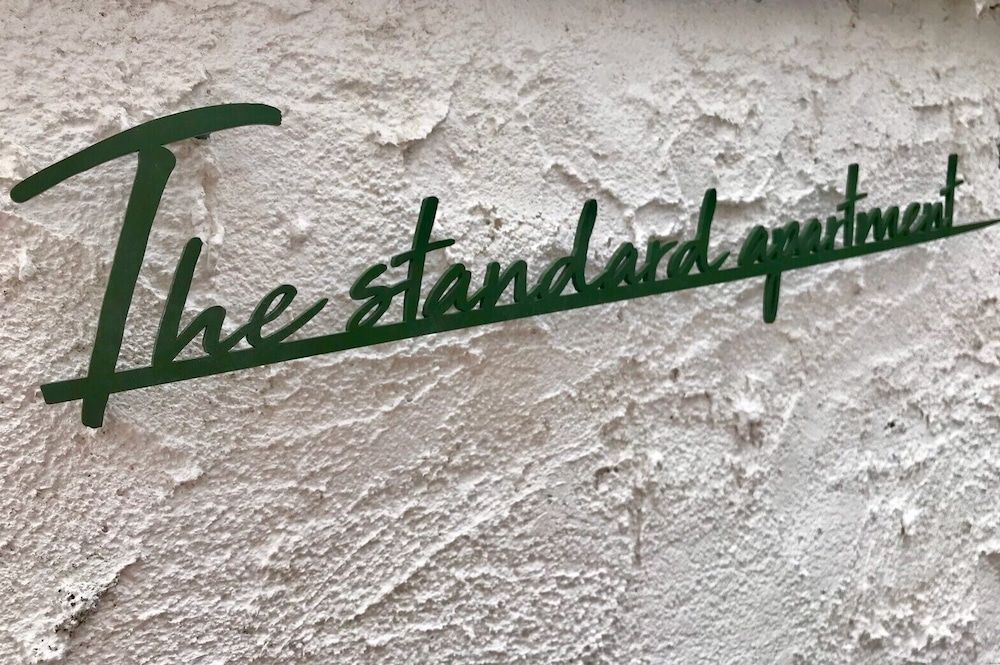 undefined The standard apartment shibuya D 3