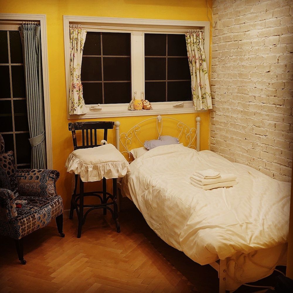 undefined The standard apartment shibuya D