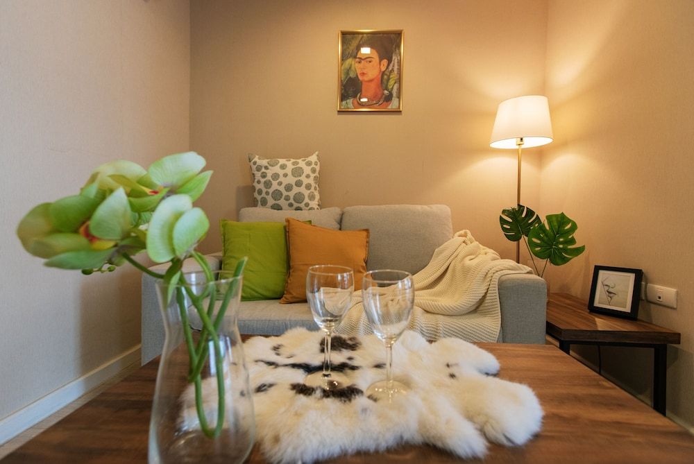 undefined Apartment in BKK - bkb214 4